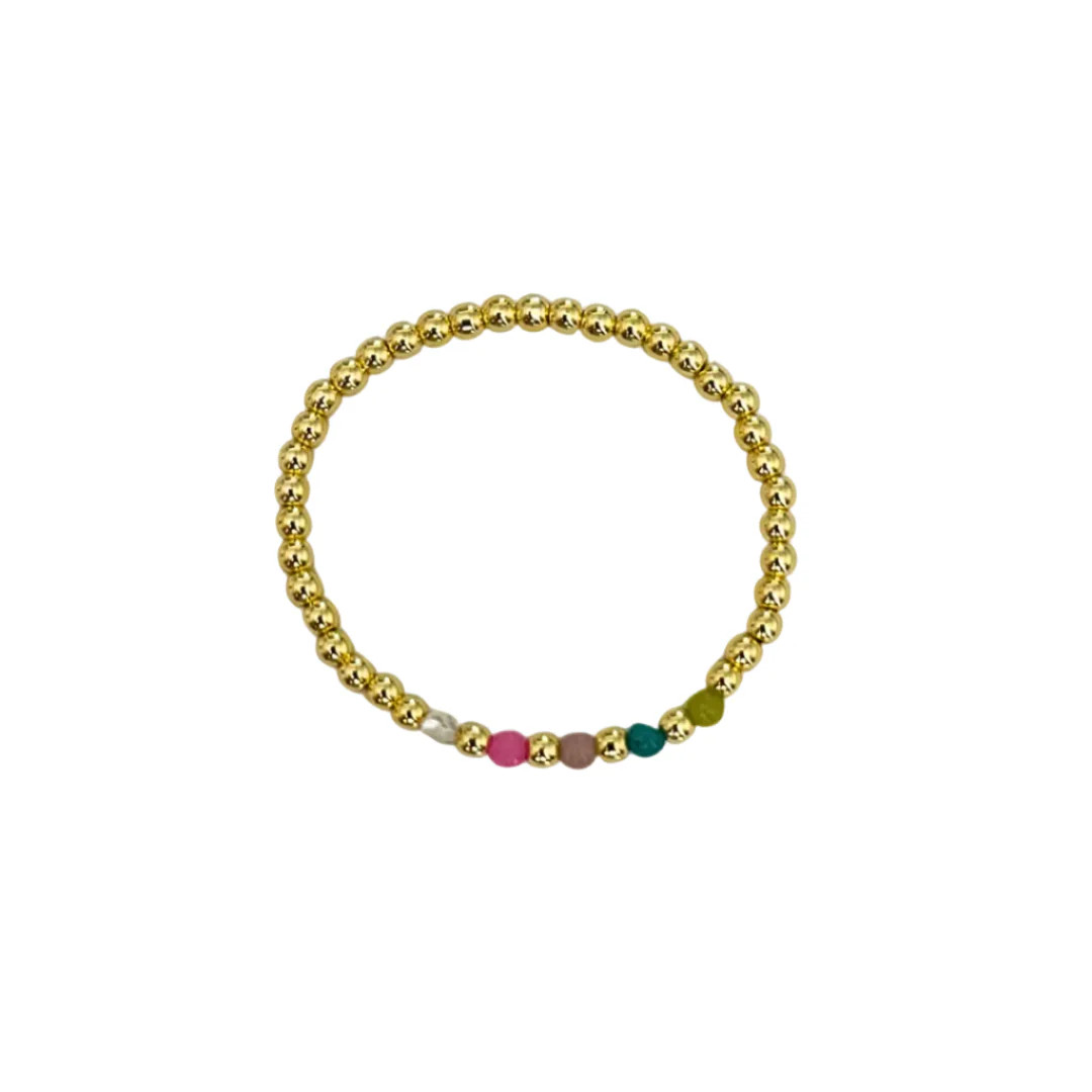 Birthstone- Multi Month | Cocos Beads and Co