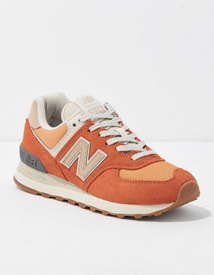 New Balance Women's 574 Sneaker | American Eagle Outfitters (US & CA)