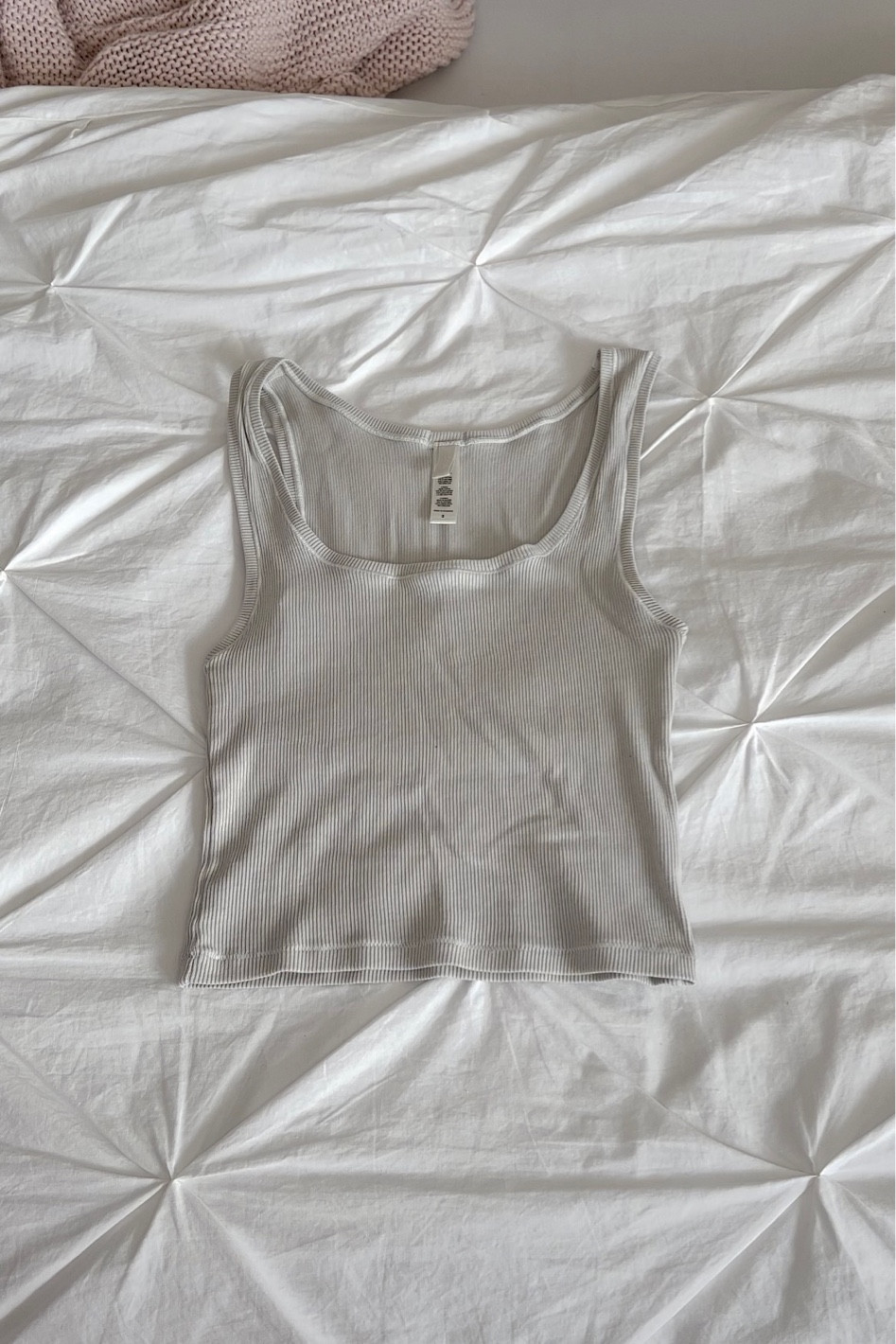 skims, beige, white, basic tops , basics , ribbed tops, skims , trendy  , 2023 fashion , outfit inspo 

#LTKFind #LTKfit #LTKhome