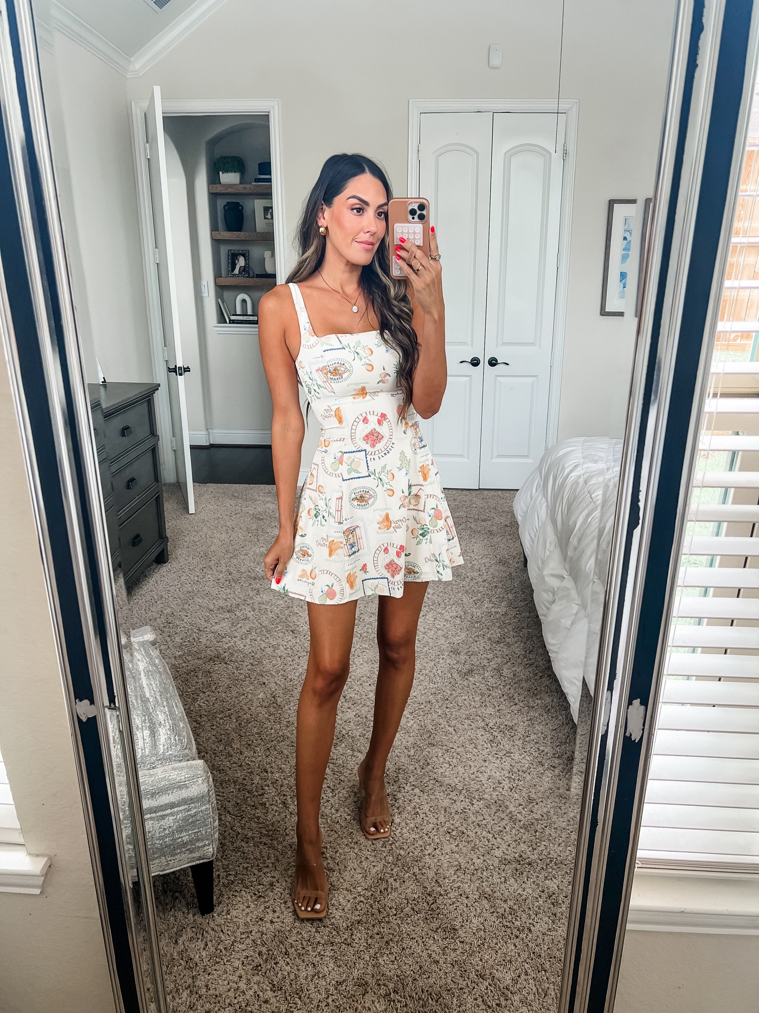 XXS TALL but o normally do a XS tall I just wanted it so badly lol 

#LTKstyletip #LTKfindsunder100