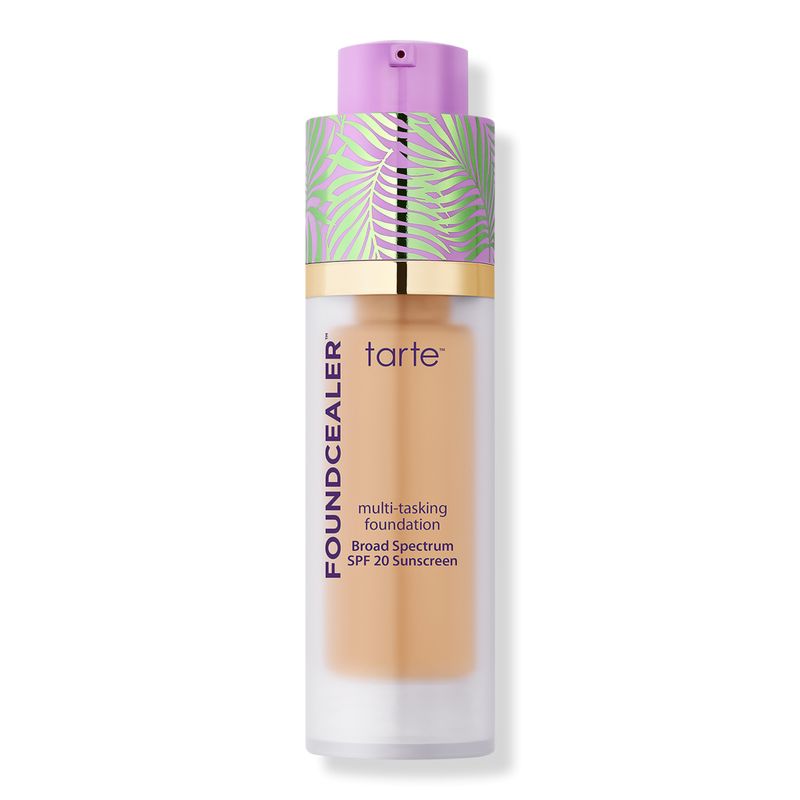 Babassu Foundcealer Skincare Foundation Broad Spectrum SPF 20 | Ulta