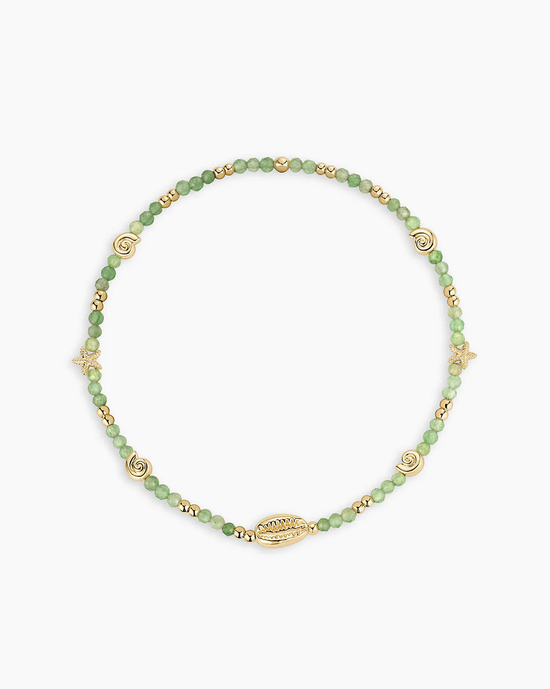 Reef Seafoam Bracelet | gorjana