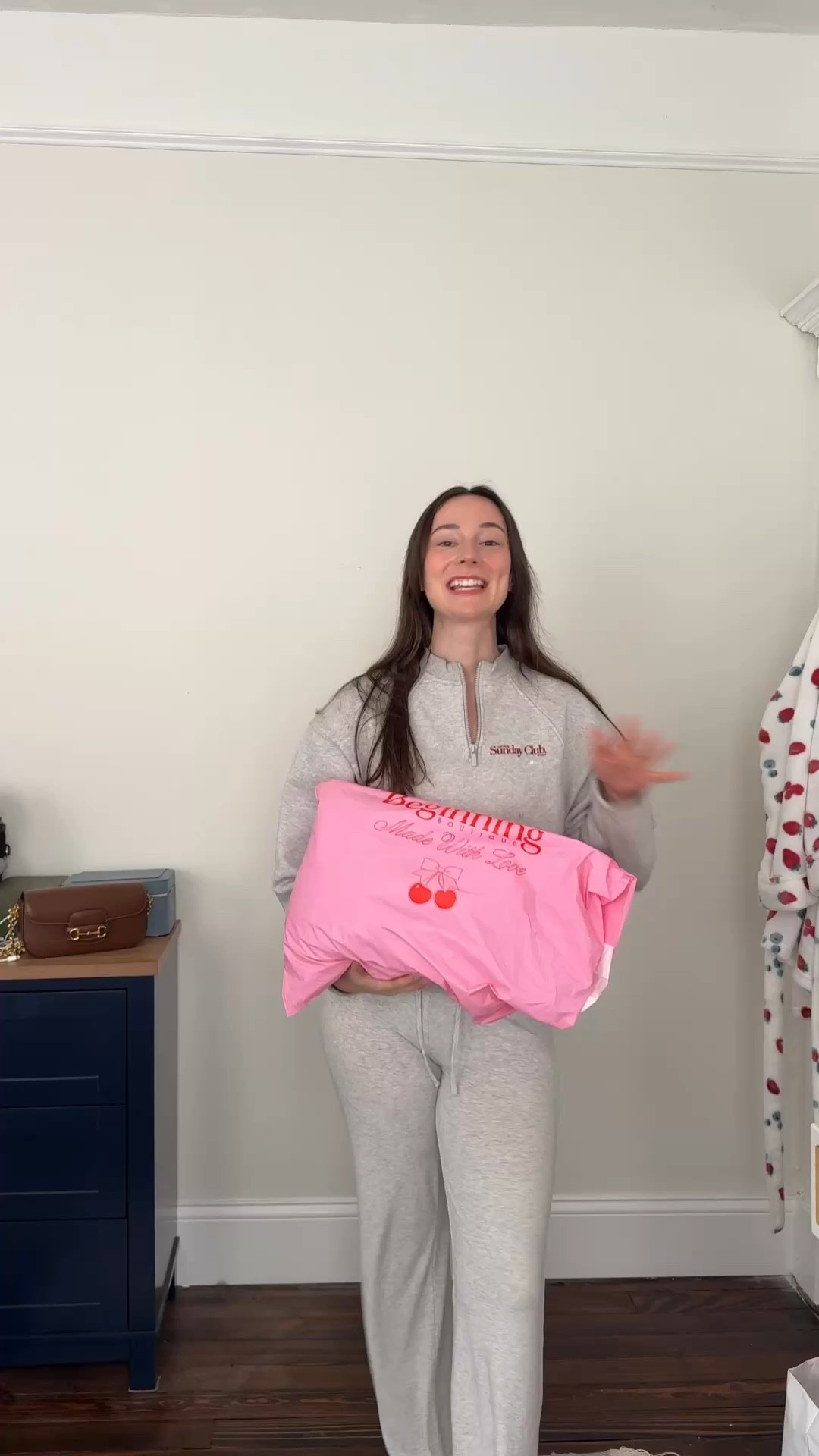 chatty @Beginning Boutique US spring try on haul 🌸✨💛  

spring haul, spring outfit inspo, spring outfit ideas, spring dresses, summer dresses, pinterest outfits