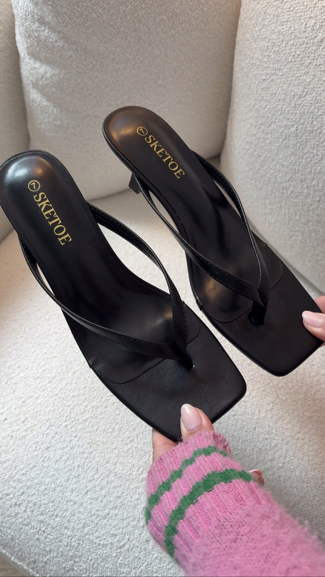 Summer sandals✨

#LTKgrwm