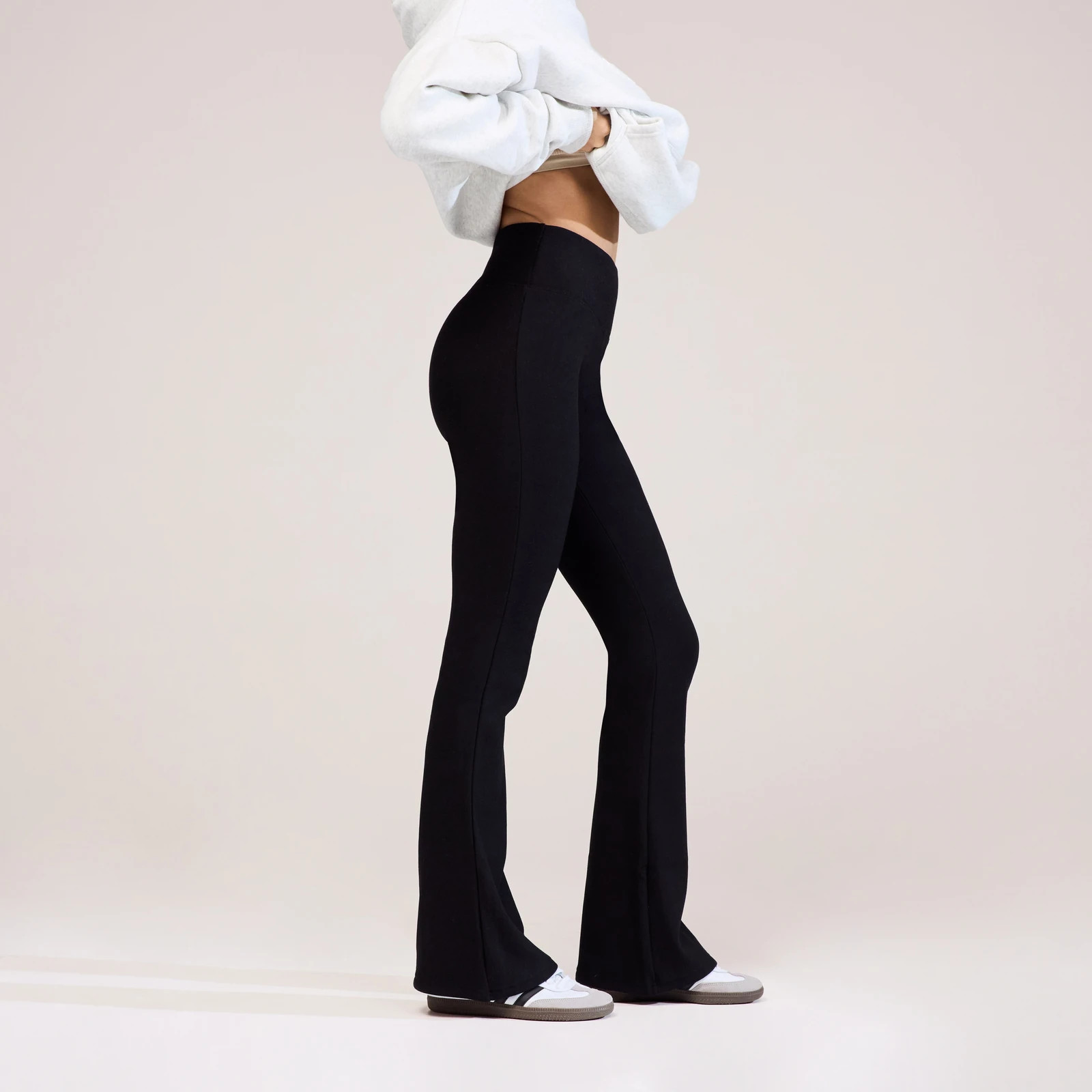 Winter Flare Leggings | LOVALL