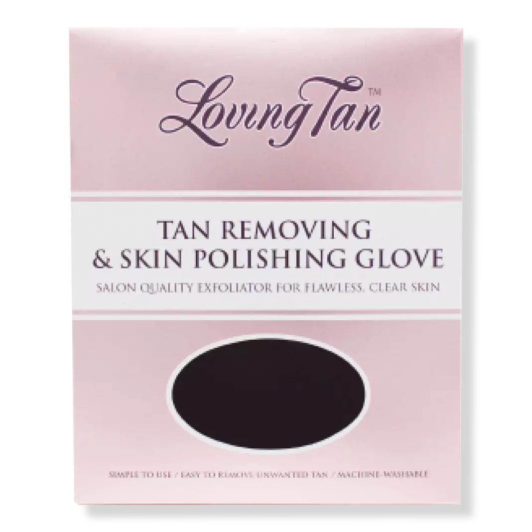 Tan Removing Glove | Ulta