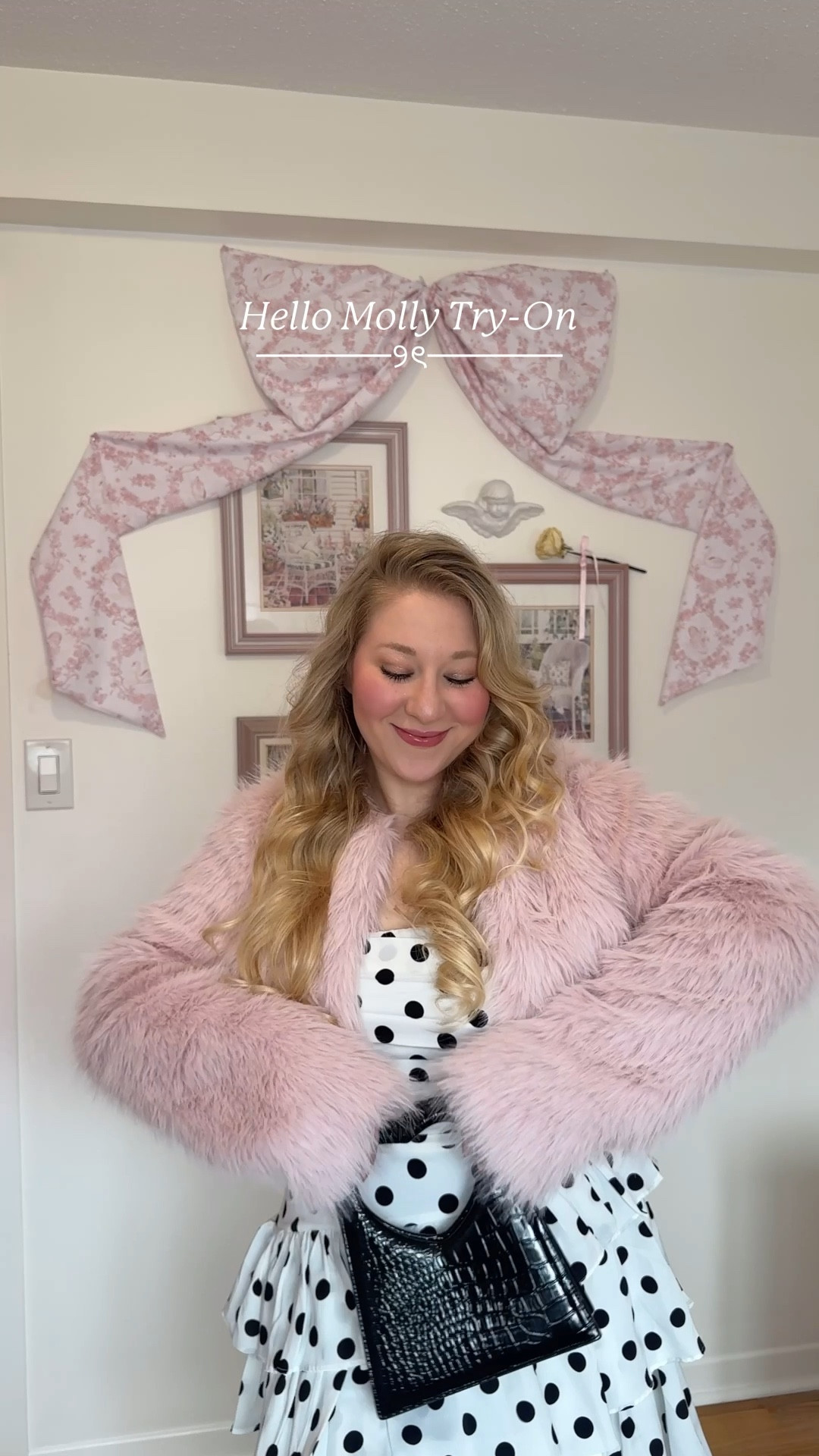 Cutest date night pieces 🎀 

#LTKSeasonal #LTKMidsize