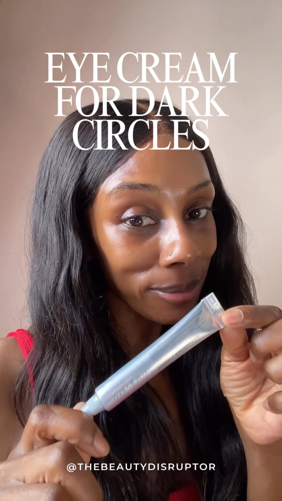 This eye cream is my secret for bright, wide awake eyes 👁️✨

Mary & May Tranexamic Acid + Glutathione Eye Cream 

Why it’s a game changer:
- Tranexamic Acid fades stubborn pigmentation 
- Glutathione delivers antioxidant power
- It’s lightweight, non-greasy, and makeup friendly 


 #LTKFindsUnder50 #KoreanSkincare #UnderEyeCream #UnderEyeCircles #DarkCircles

#LTKOver40 #LTKBeauty #LTKselfcare