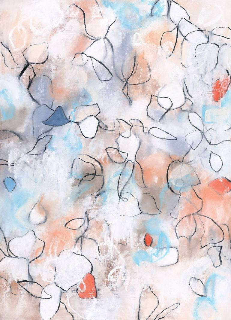 Dreamland No.4 Drawing | Saatchi Art 