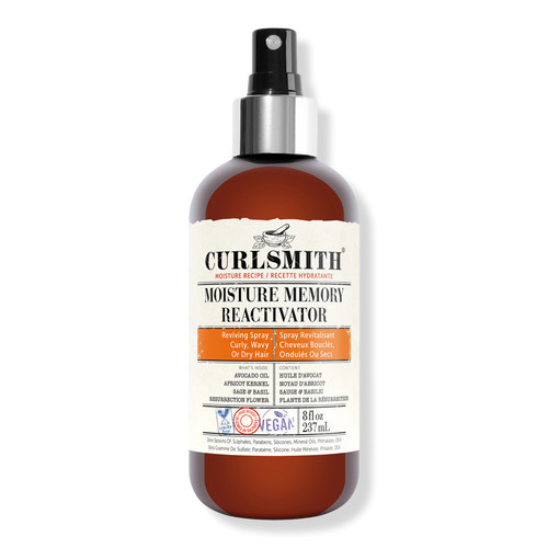 CurlsmithMoisture Memory Reactivator | Ulta