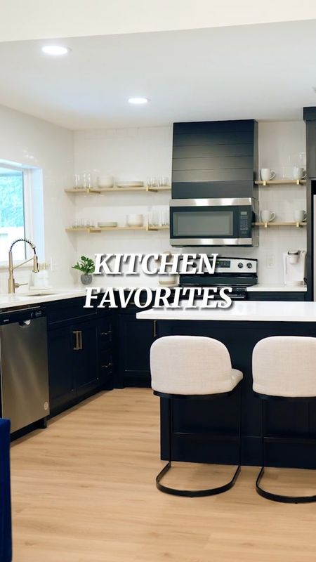 Check out our top Kitchen Favorites for 2024! 🔥 From stylish accessories to fixtures, we've got you covered. Don't wait to update your kitchen – it's the heart of your home, after all. 

Comment "Kitchen 2024" to shop our must-have kitchen items 



Follow us for more:
Inspiration 💫
Links to favorite materials 💚
Before & Afters 👏🏻
Shop & get inspired 👇🏻

#eversancooperdesign #interiordesigninspiration #renovationdesign #designhome #renovationproject  #thewoodlandstx #thewoodlandsdesigner #nteriorRefresh #designproject  #KitchenFavorites #CookLikeAPro #2024KitchenTrends

#LTKSeasonal #LTKhome #LTKVideo