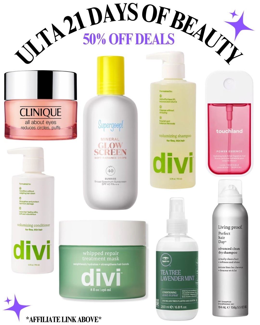 Ulta beauty deals

#LTKSaleAlert #LTKBeauty