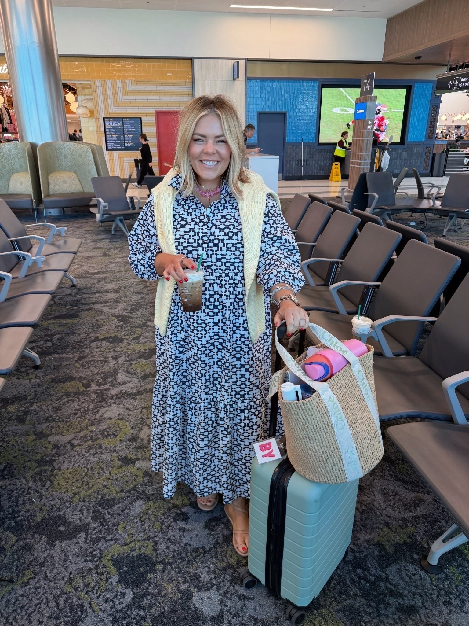 Last day to use Code: BRITTANYY20


#LTKSaleAlert #LTKTravel #LTKSeasonal