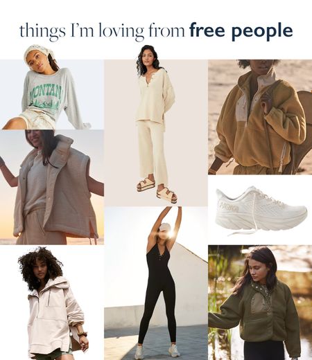 things I’m loving from Free People 

#LTKSeasonal #LTKstyletip #LTKunder100