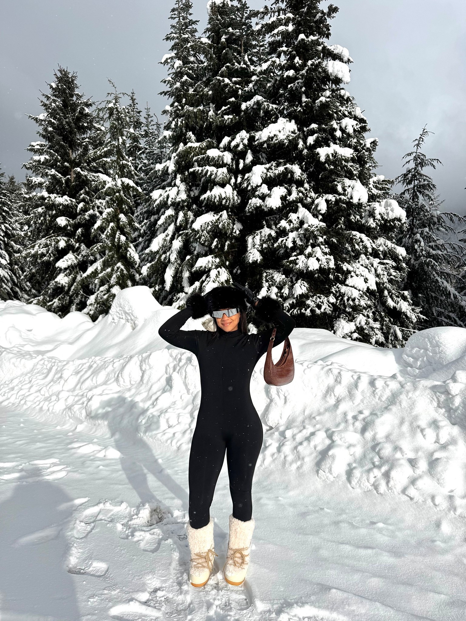 Winter is coming ❄️🌨️✨

#LTKGiftGuide #LTKSeasonal #LTKHoliday