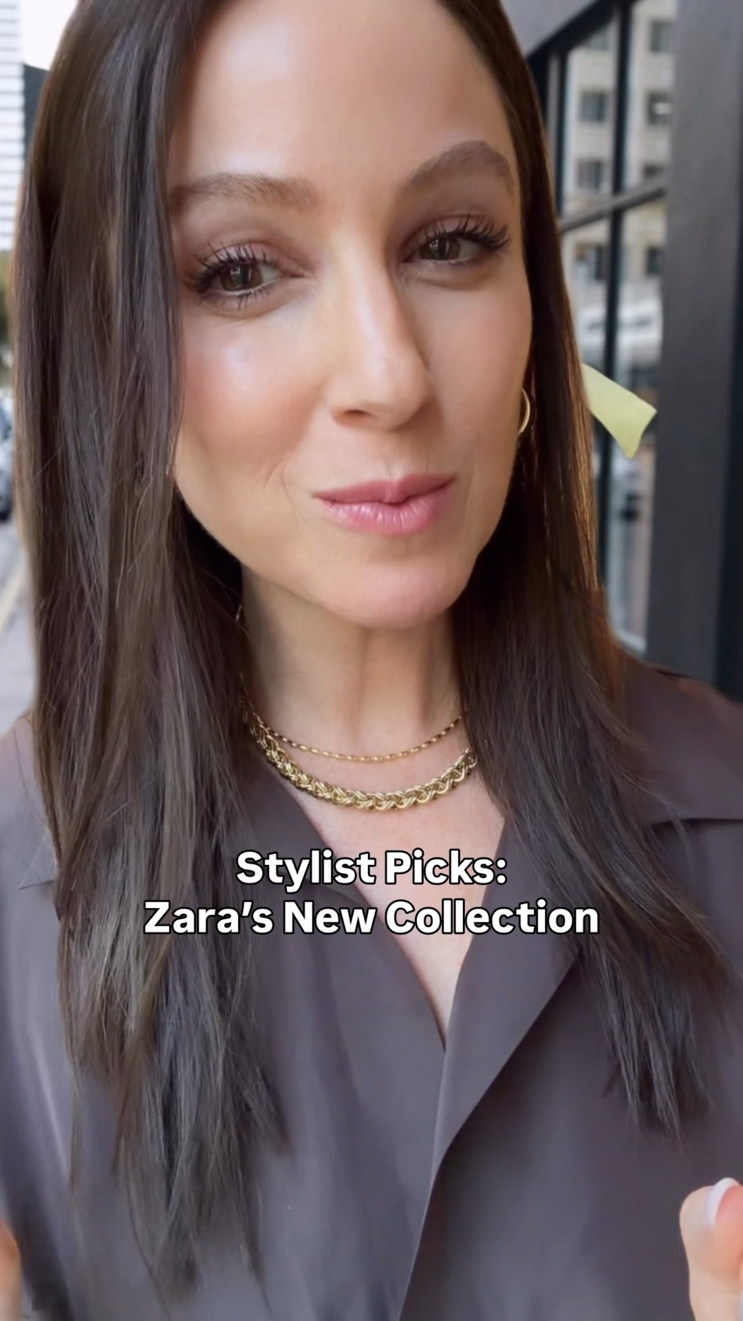 Top picks from Zara’s newest collection. SO good!