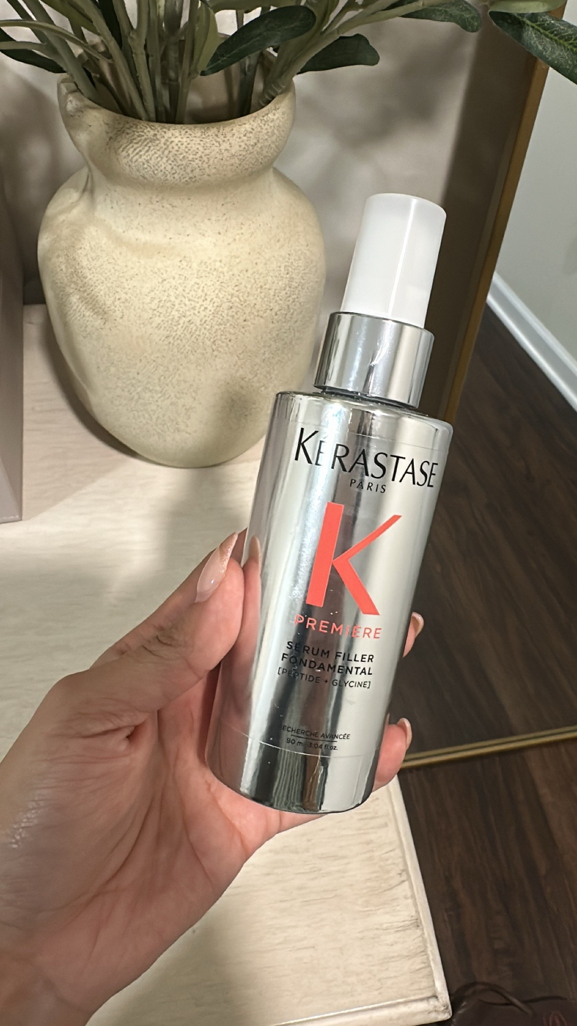 Currently 30% off 🚨#sephora #kerastase 

#LTKFindsUnder50 #LTKBeauty #LTKSaleAlert