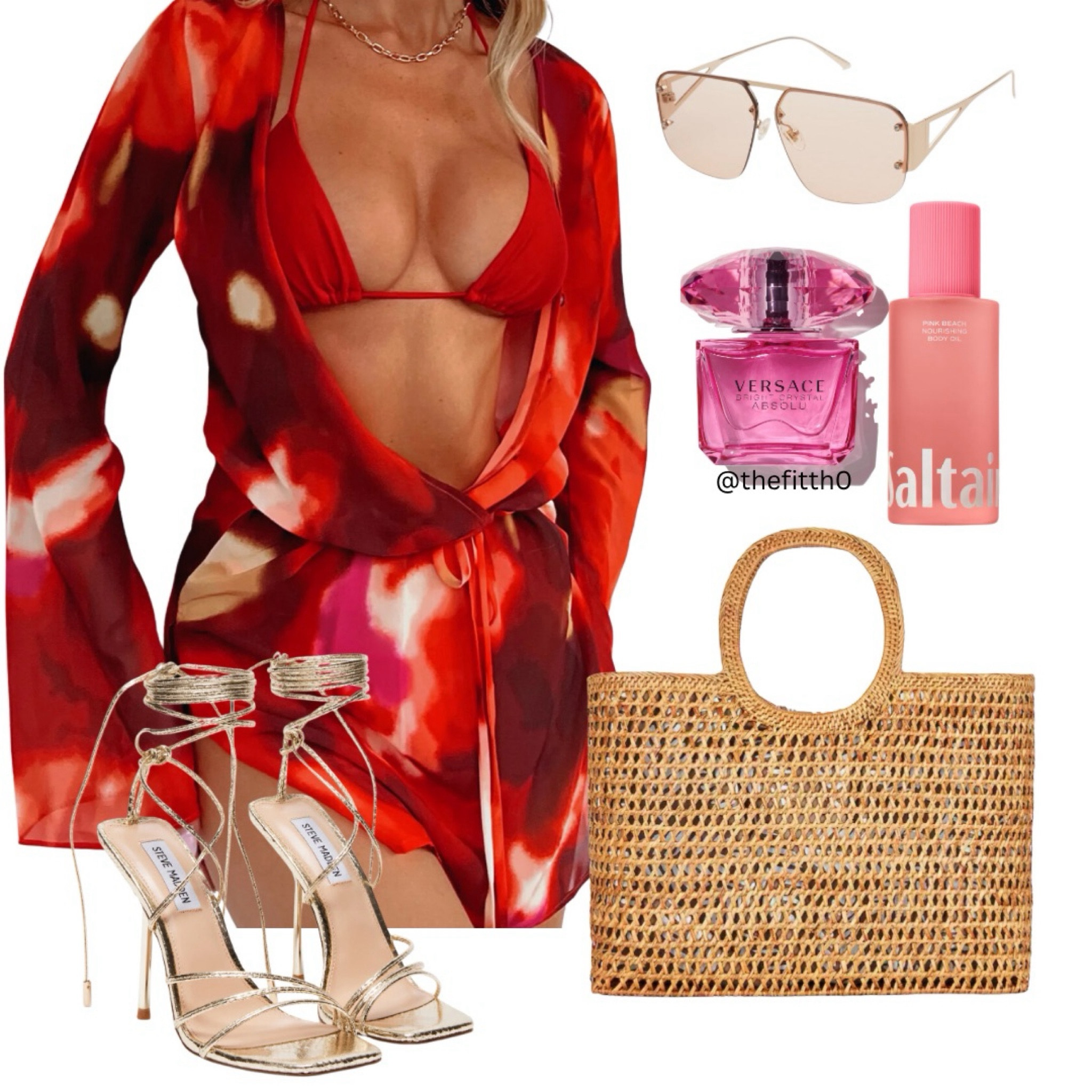 My Fashion finds! Click below to shop! Follow me @thefitth0 for more!!! So glad you're here! Xo!
#liketkit @shop.Itk

#LTKstyletip #LTKswim #LTKtravel