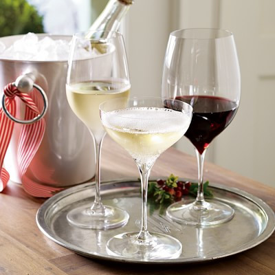 Riedel Grape Cabernet/Merlot Glasses | Williams-Sonoma