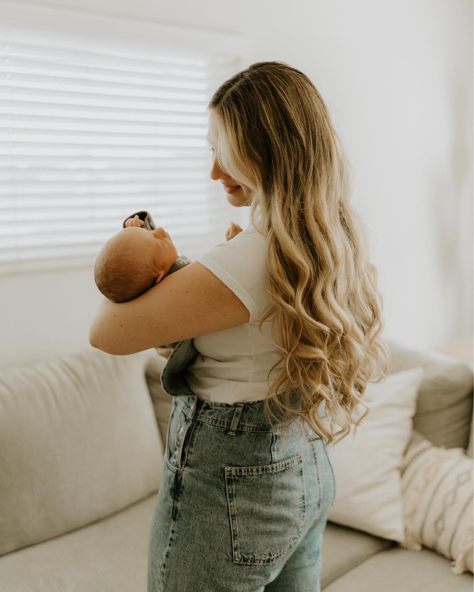 Looking forward to celebrating my first Mother’s Day with my little guy 🤍 

#LTKbaby #LTKfamily #LTKcurves