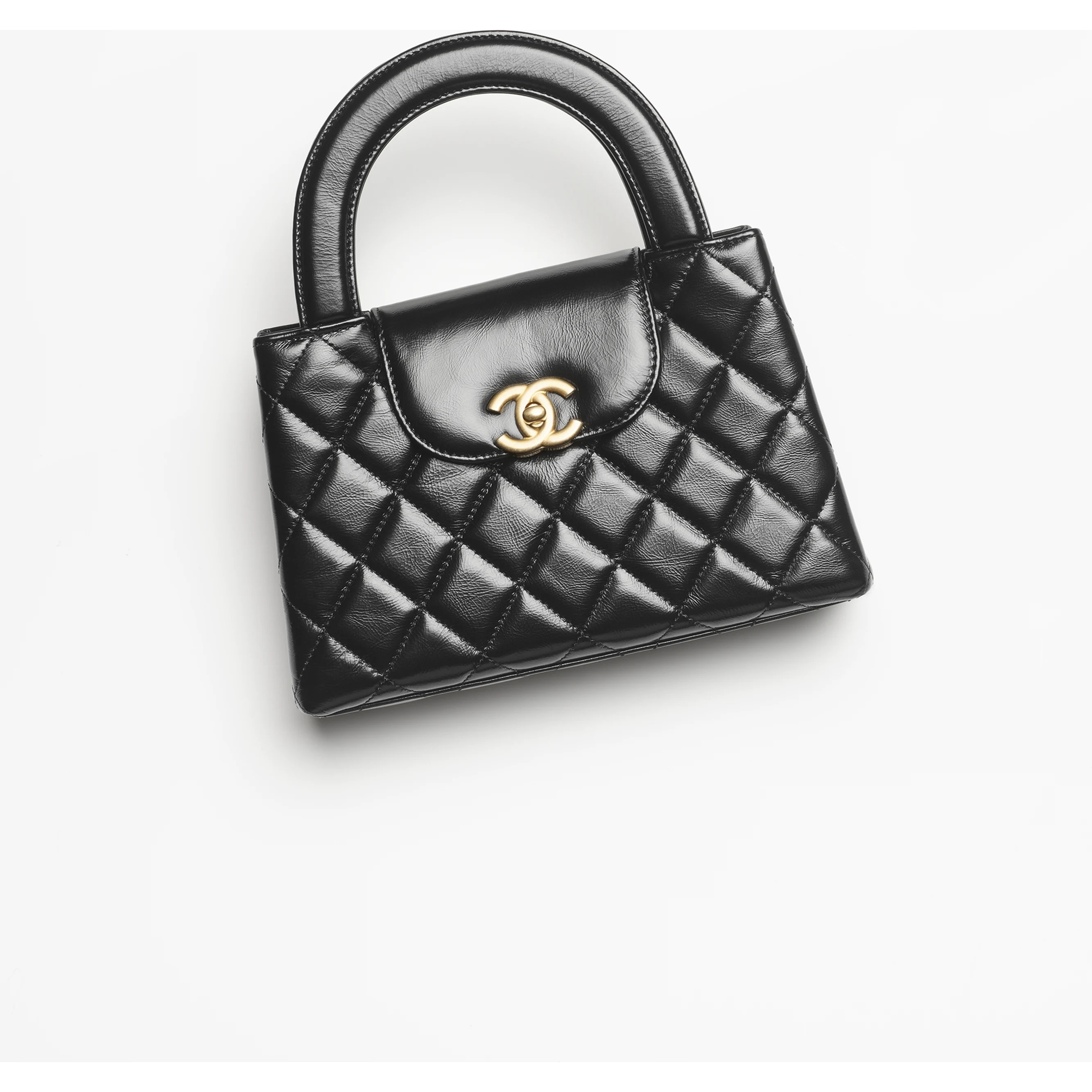 Mini Shopping Bag | Chanel, Inc. (US)
