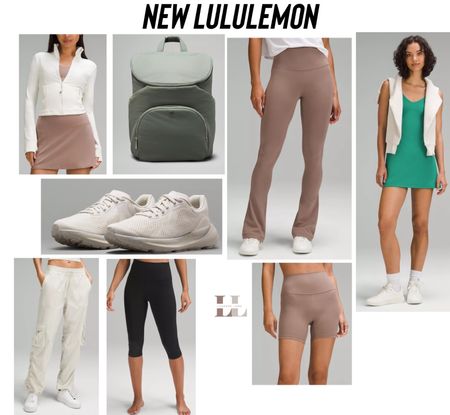 LuluLemon activewear, gifts for her, mother day gift guide, fit mom, travel outfit, travel, sneakers , leggings, gym outfit, athleisure 

#LTKFindsUnder100 #LTKGiftGuide #LTKFitness