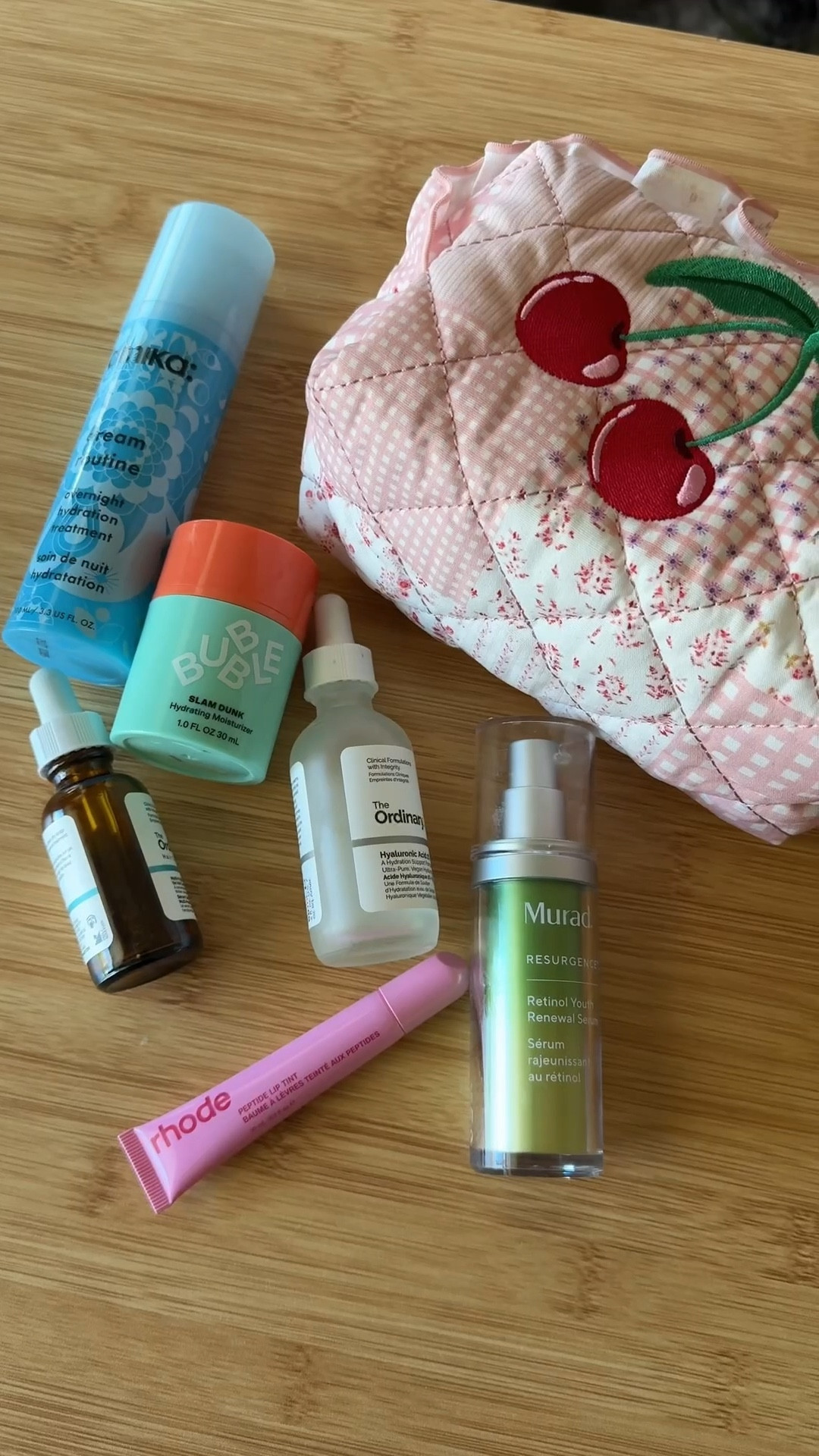 Night skincare routine 

#LTKBeauty #LTKselfcare #LTKgrwm