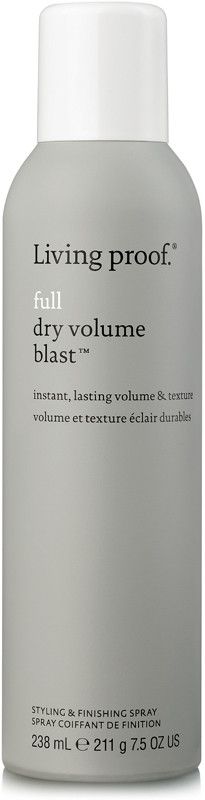 Living Proof Full Dry Volume Blast | Ulta Beauty | Ulta