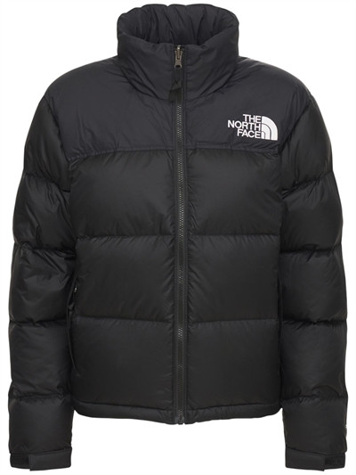 Piumino 1996 retro nuptse - The North Face - Donna | Luisaviaroma | Luisaviaroma