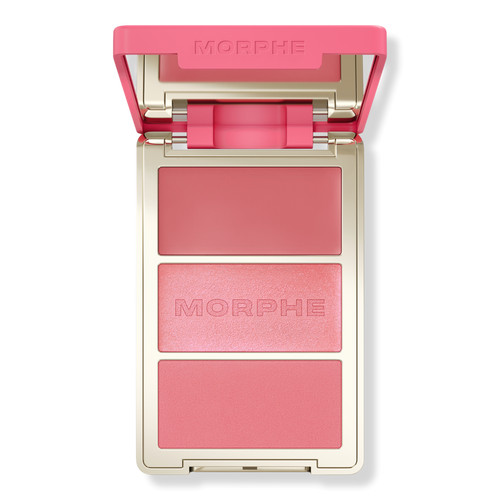 Cheek Thrills Multi-Finish Face Trio | Ulta