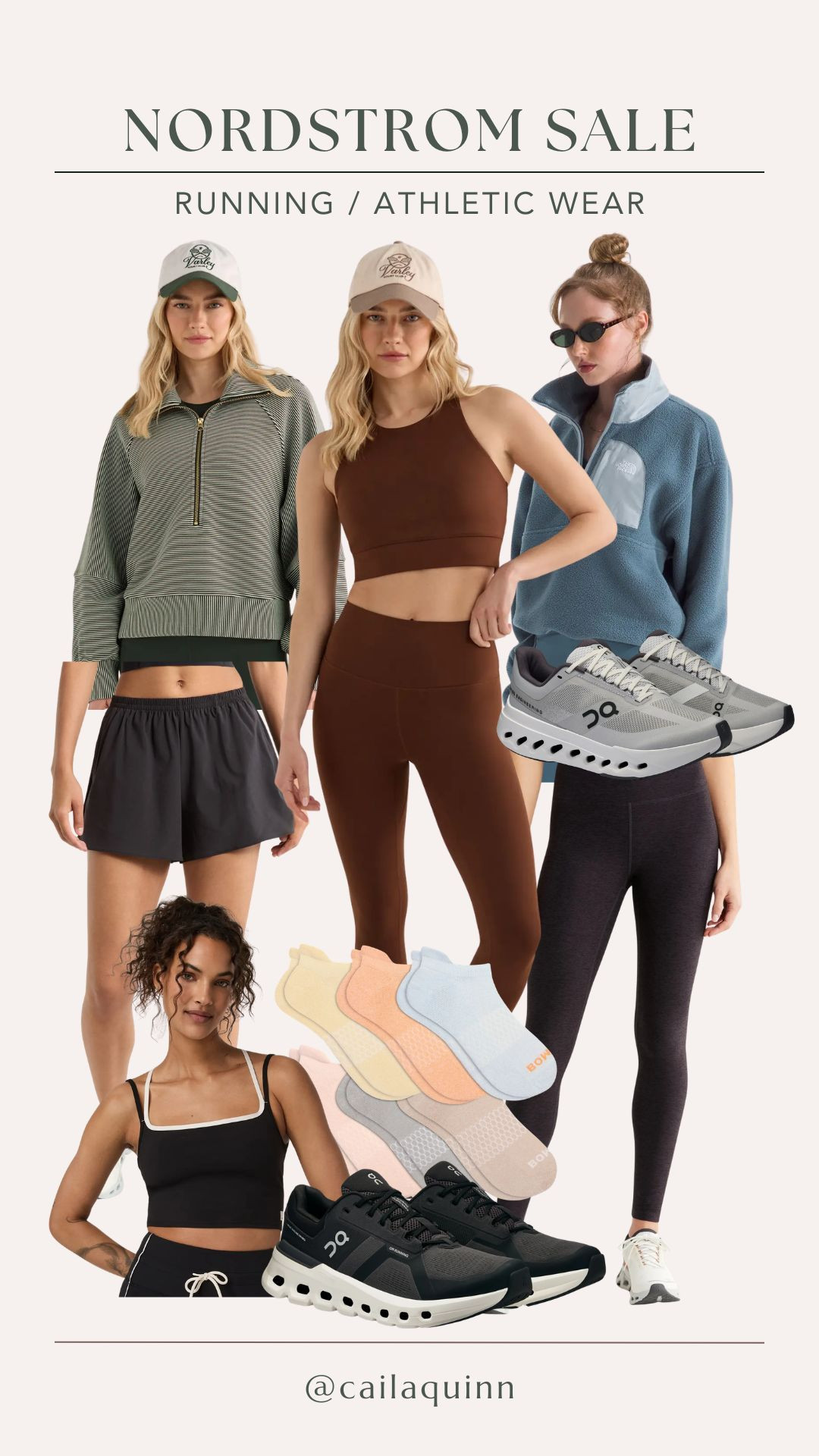 running wear on sale for the Nordstrom Sale! 

 #LTKgrwm #LTKootd #LTKSaleAlert