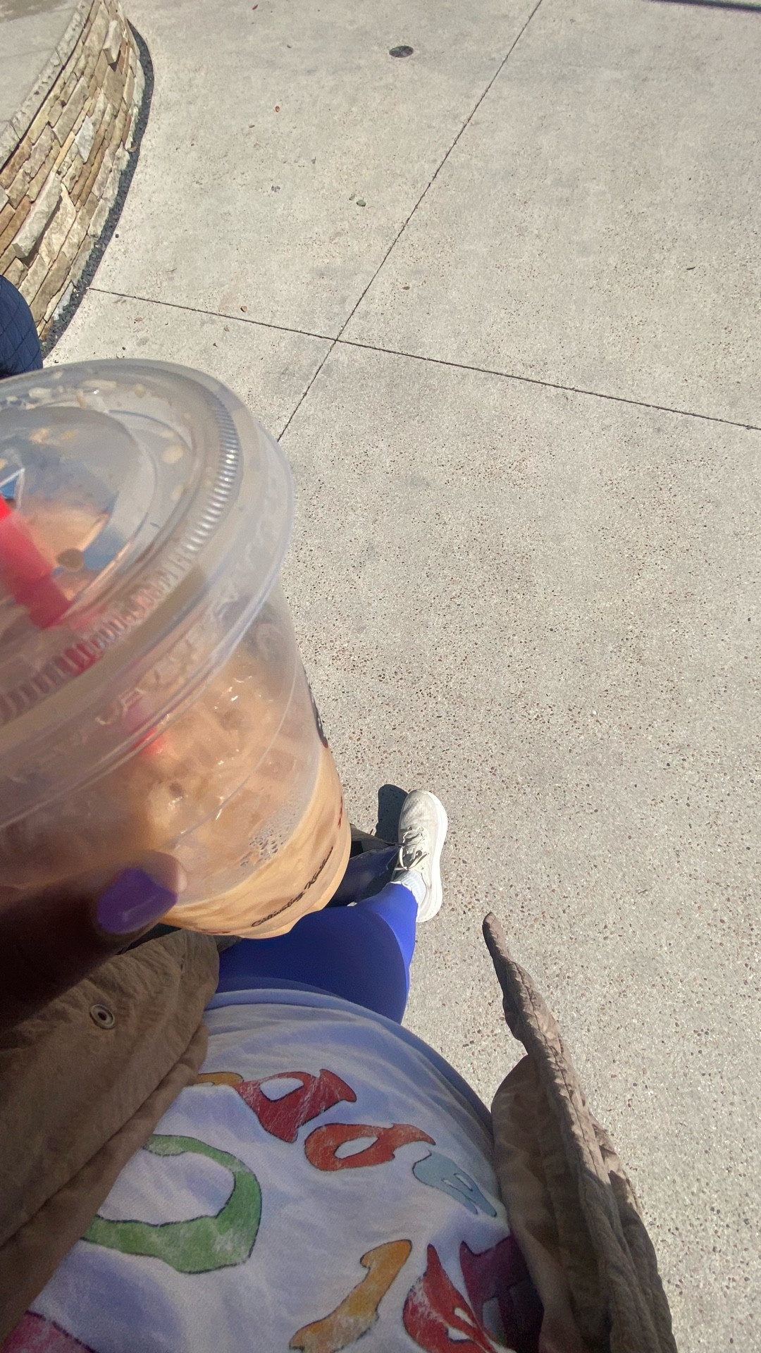 Little morning reset: coffee, breakfast, a quick shop run… then it’s time to show up for the kiddos 🤍
One thing I’m learning in this season of being a college student, working, and creating — you really have to learn how to work hard and play hard… without overspending. It’s all about balance, discipline, and still finding joy in the little things ✨
Proof you don’t have to spend a lot to enjoy your life 💖
#LTKCreator #GRWM #CollegeLife #NannyLife #BalancedLife #BudgetFriendly #DayInMyLife