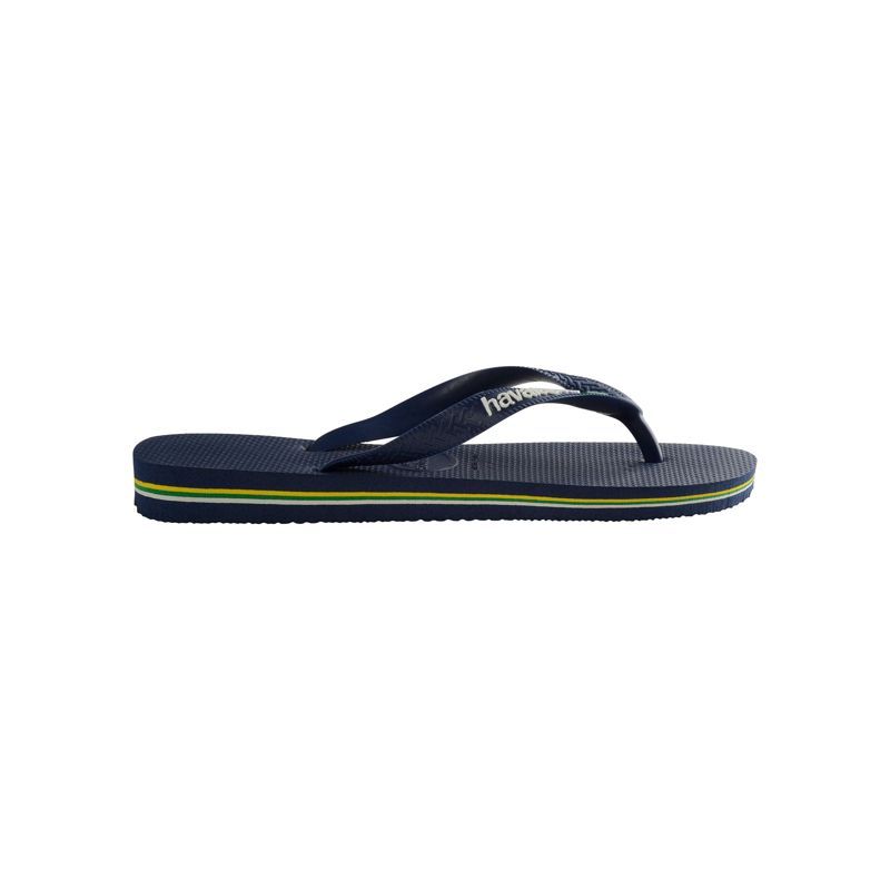 Havaianas - Kid's Brazil Logo Flip Flop Sandals | Target