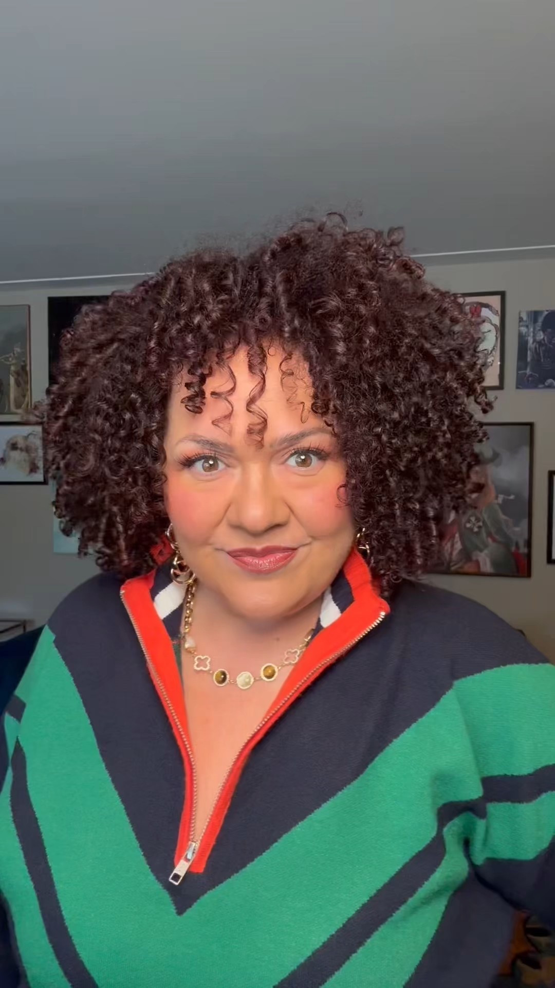 This week’s episode of Shop Your Closet — proving you don’t need a new cart to serve new looks. 🛍️✨
I pulled this fit together using pieces I already owned (and honestly forgot about 👀). Sometimes the best outfit isn’t new… it’s just rediscovered.



#LTKMidsize #LTKOver40 #LTKSeasonal