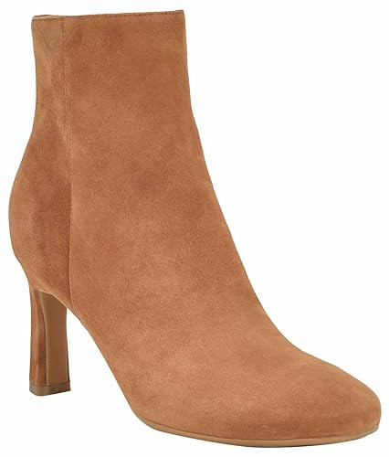 Nine West Women's Nance9x9 Ankle Boot | Amazon (US)