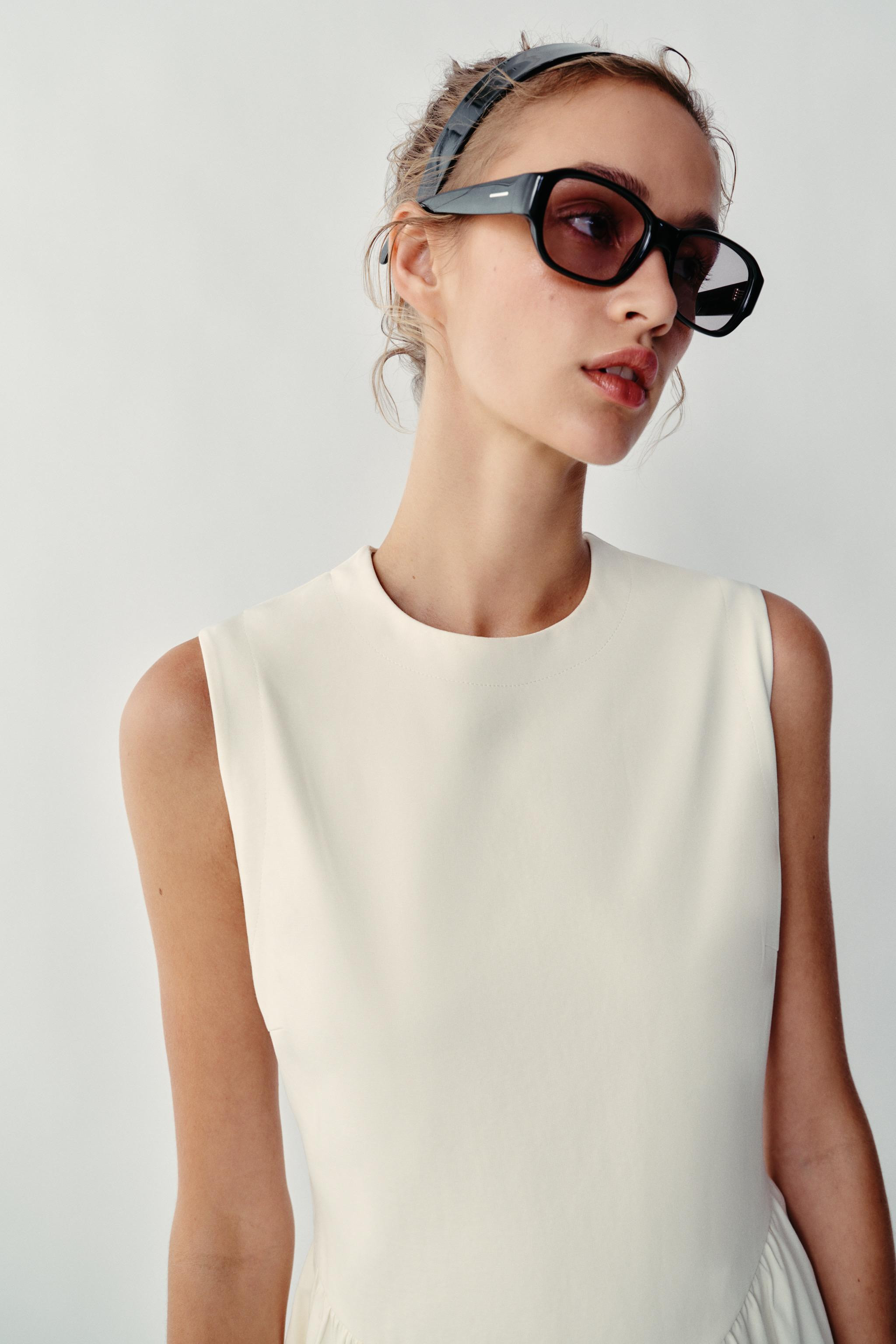 Wir verwenden eigene Cookies und Cookies von Drittanbietern, um die Benutzung unseres Onlineshops... | Zara DE