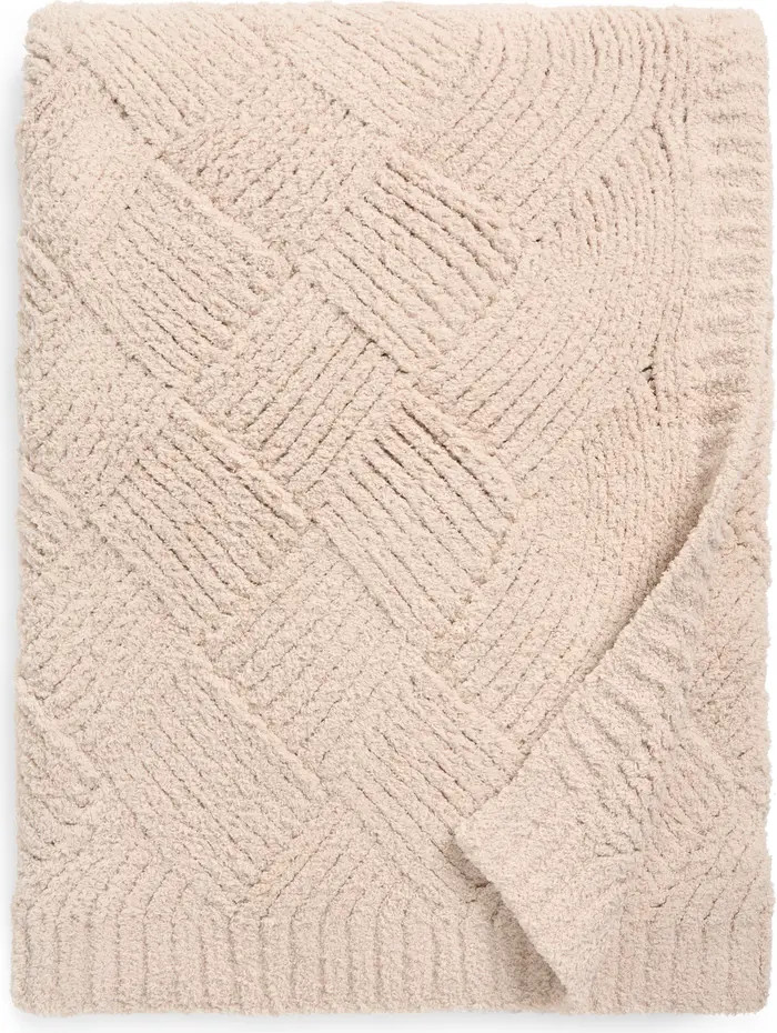 CozyChic™ Diamond Weave Blanket | Nordstrom