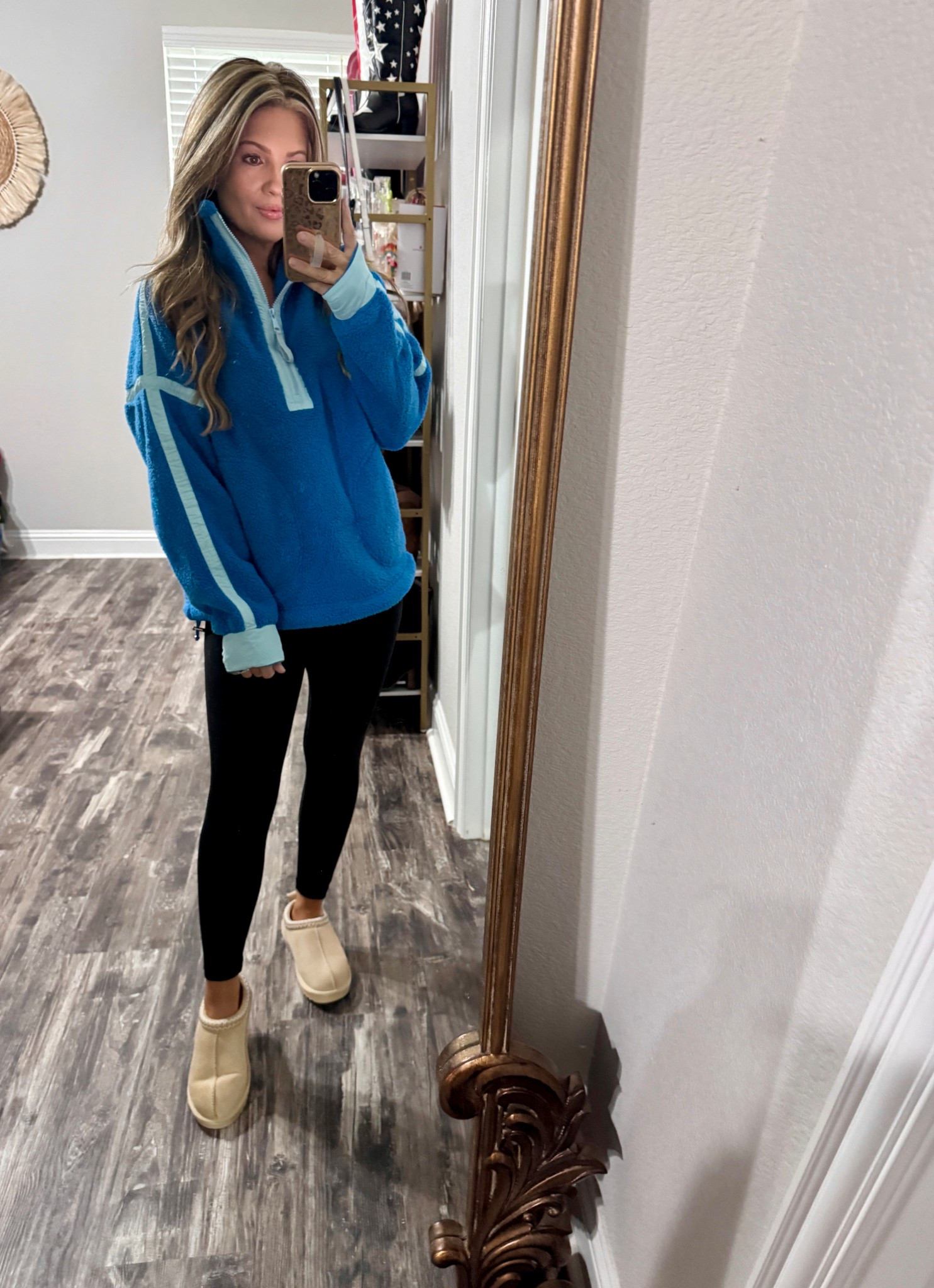 Love this cozy pullover. Comes in so many colors!

Amazon Fashion 

#LTKootd #LTKPetite #LTKOver40