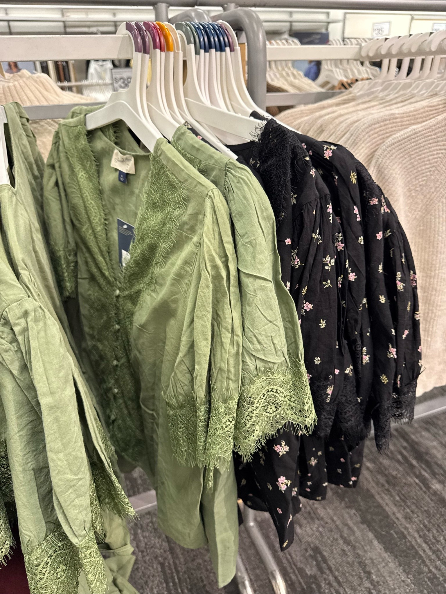 Cute for fall @Target 





Teacher outfit, office outfit, fall blouse, fall top, thanksgiving top

#LTKWorkwear #LTKdayinmylife #LTKOver40
