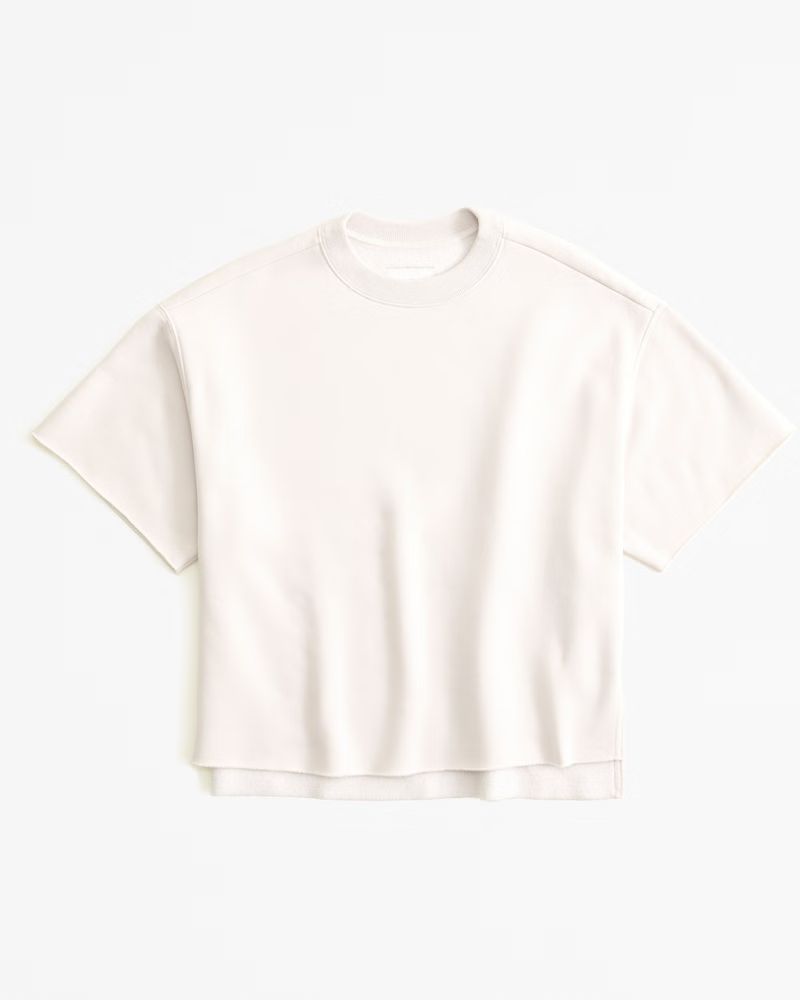 Short-Sleeve Crew | Abercrombie & Fitch (US)