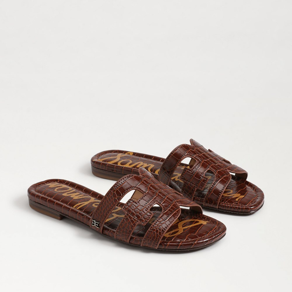 Bay Slide Sandal | Sam Edelman CA