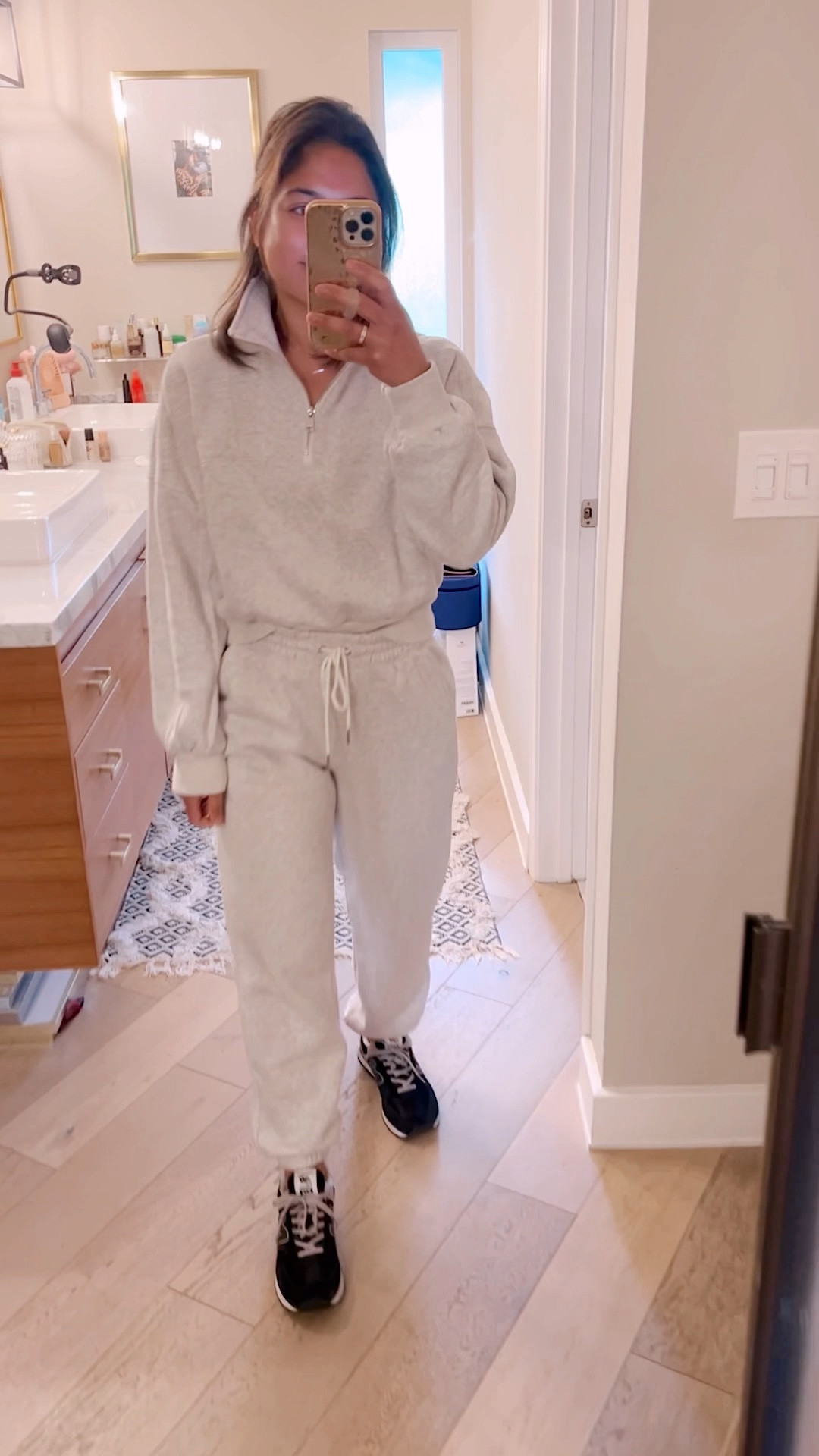 Matching set and tank on sale! Abercrombie haul, Abercrombie sale 


#LTKunder100 #LTKsalealert #LTKFind