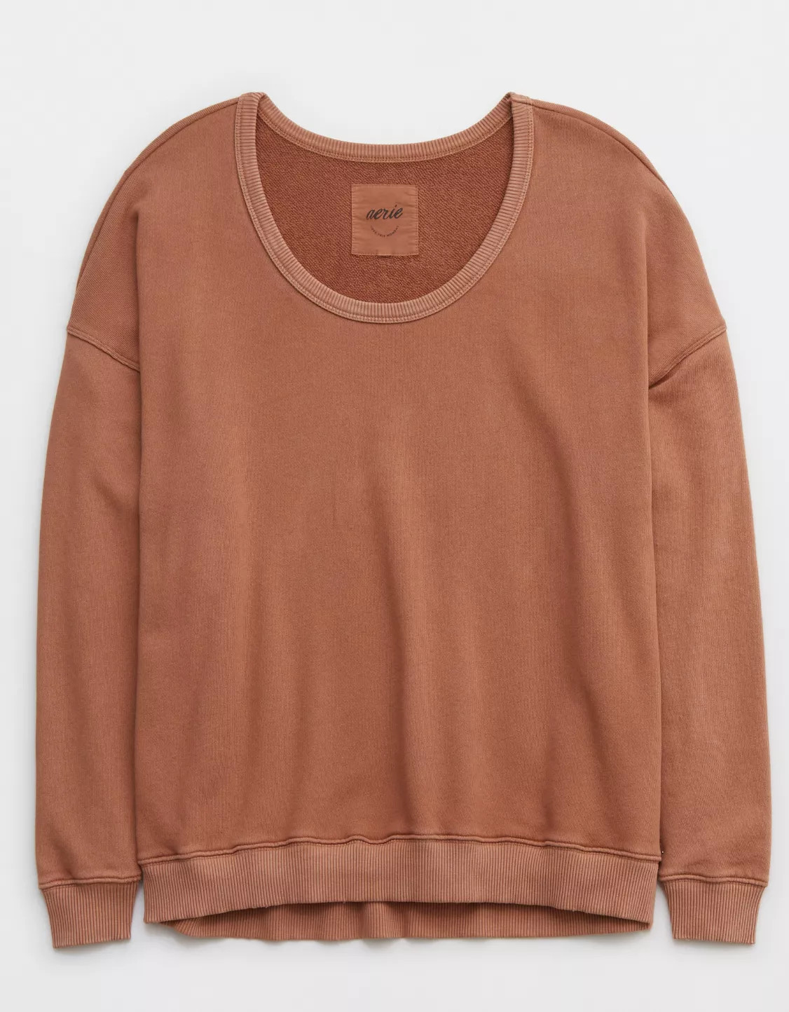 Aerie Summer Daze Sweatshirt | Aerie