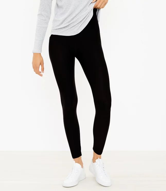 Lou & Grey Signaturesoft Leggings | LOFT