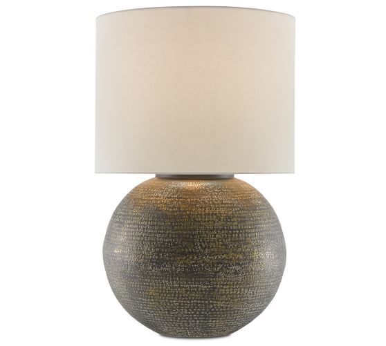 Colborn Table Lamp | Pottery Barn (US)