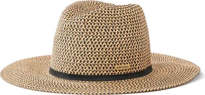 Classic Surf Straw Panama Hat | Nordstrom