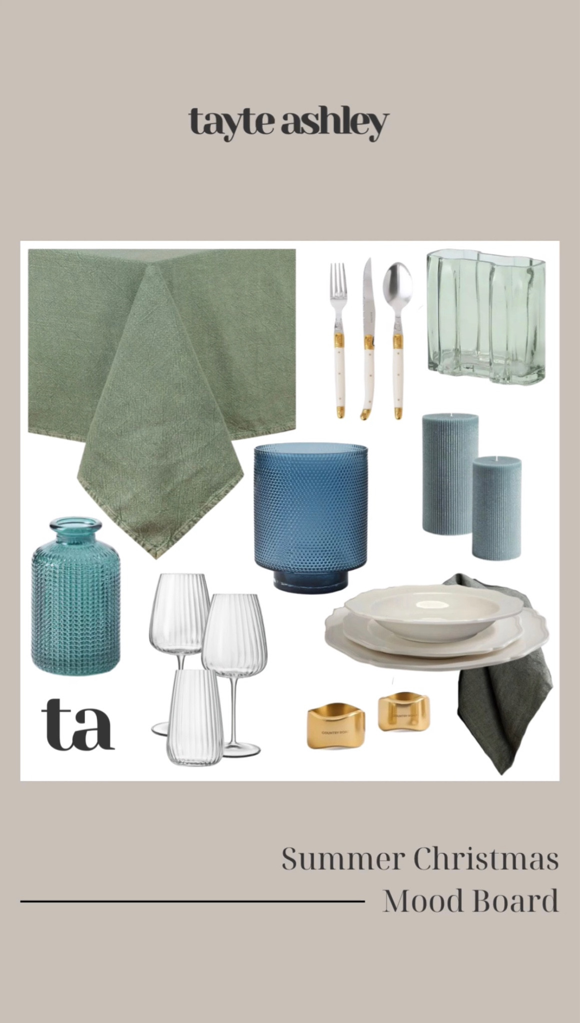 Summer Christmas Dining

#LTKHolidaySale #LTKhome #LTKaustralia