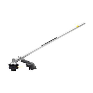 Green Machine 16 in. String Trimmer Attachment for Multitool Power Head GMMT6200-STA - The Home D... | The Home Depot