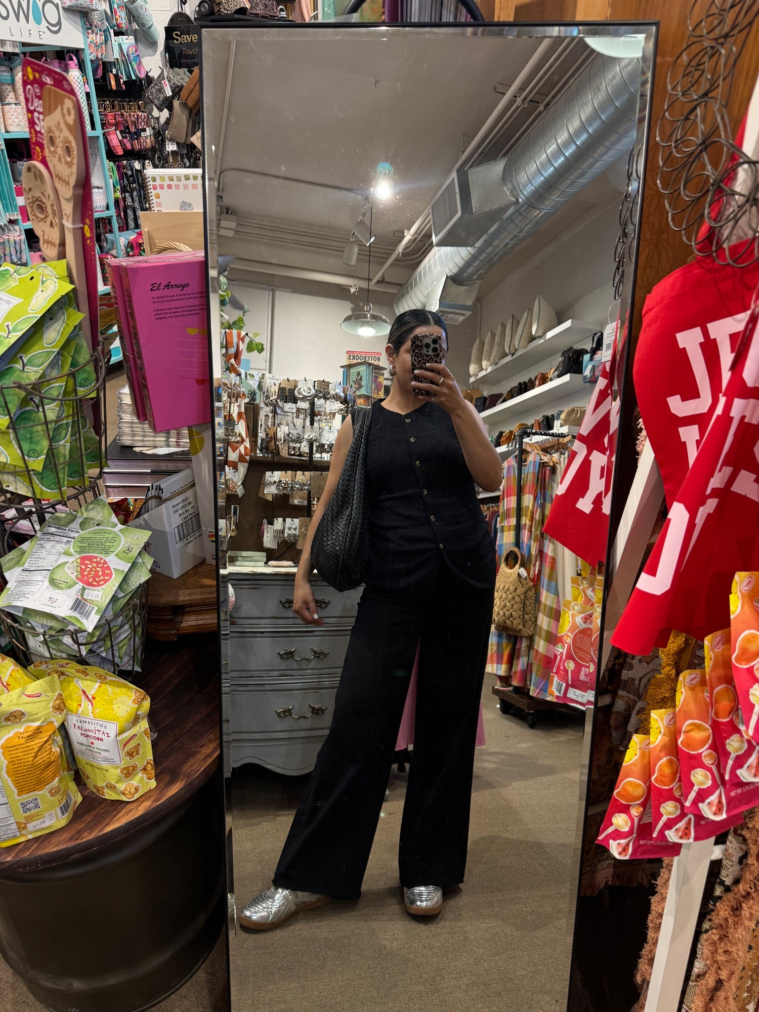 My fav new metallic shoes! 

#LTKShoeCrush #LTKPetite #LTKFindsUnder100