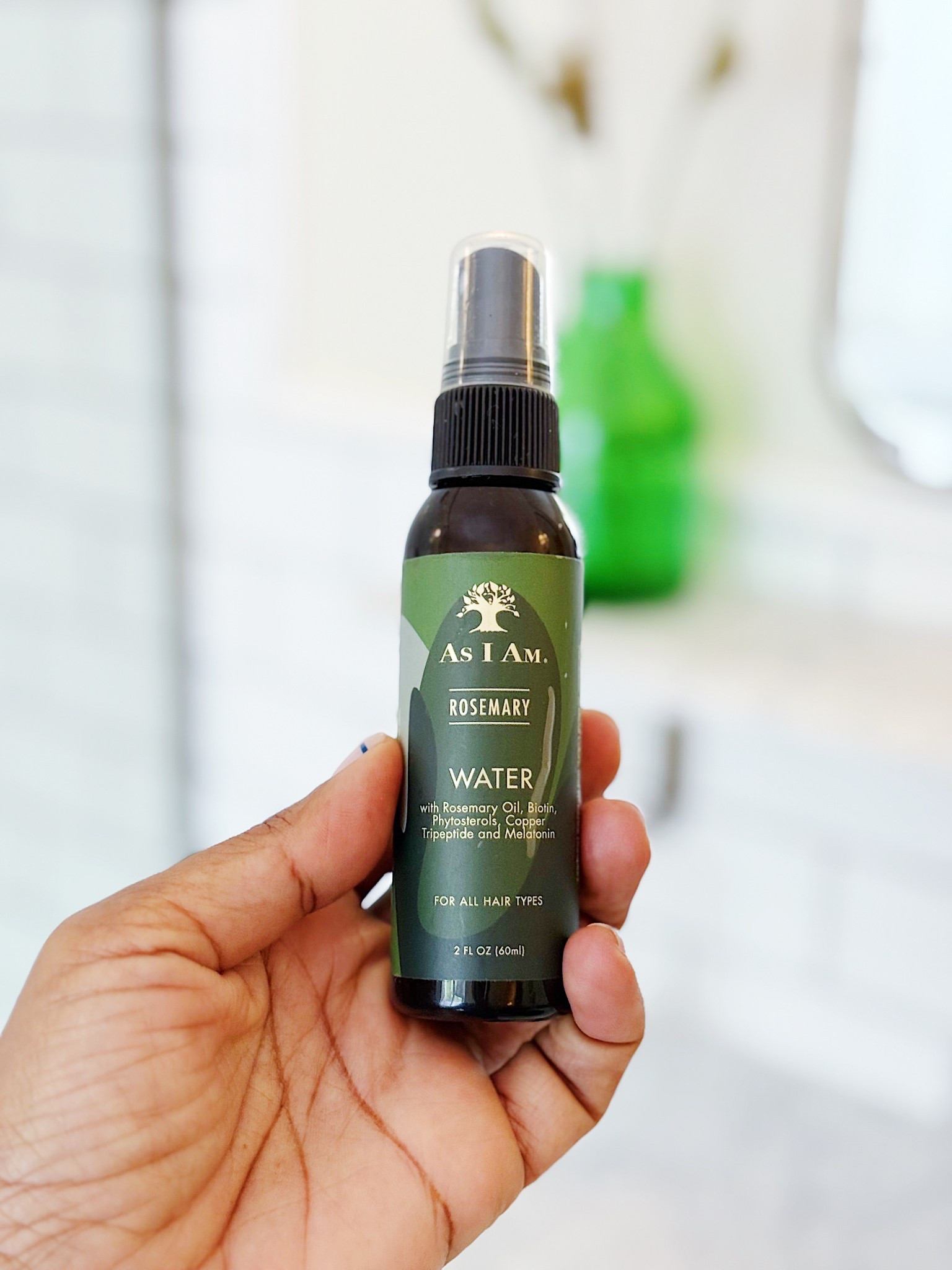 This product was gifted to me - I’ve been using it for 4 months now. It’s a daily staple in my hair care routine.

#LTKdayinmylife #LTKselfcare #LTKmorningroutine